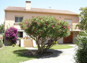 Casa Rossa Solenzara